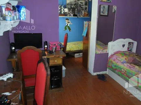 Depto Tipo Casa en Venta en Vicente Lopez, USD 115.000