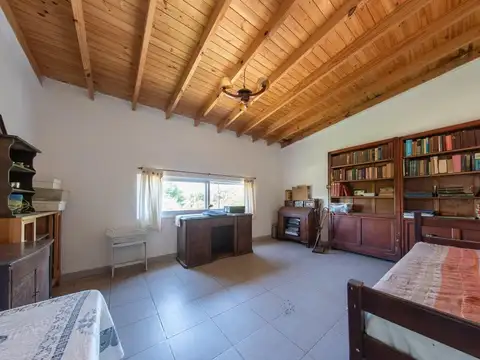 Casa en Venta 7 años