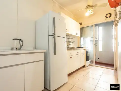 Departamento en Venta en Palermo, USD 130.000