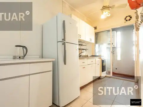 Departamento en Venta en Palermo, USD 130.000