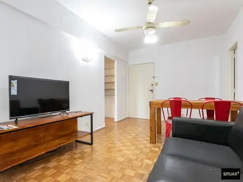 Departamento en Venta al Norte