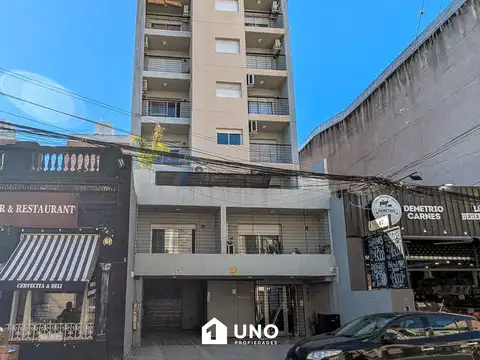 Mitre y Mendoza - Dpto Monoambiente.