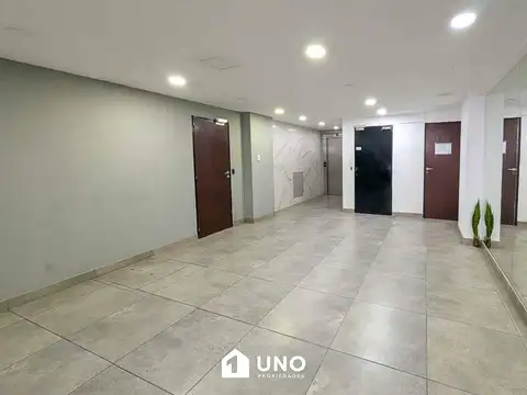 Departamento en Venta en Centro, USD 56.000