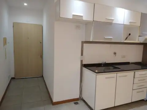 Departamento en Alquiler Apto profesional
