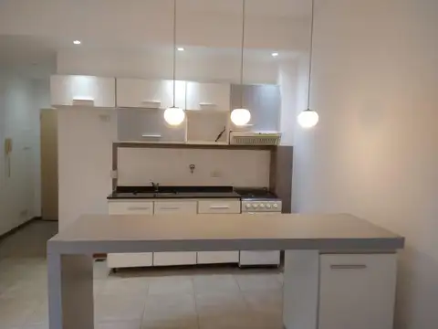 Departamento en Alquiler 17 años