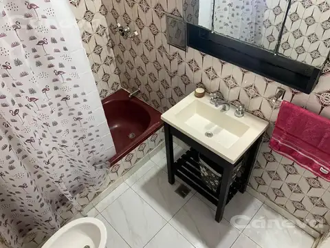 Depto Tipo Casa en Venta con 1 cocheras