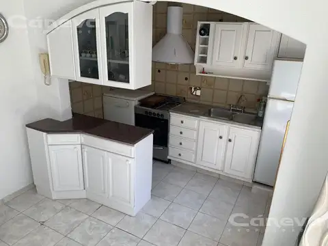 Depto Tipo Casa en Venta de 3 dormitorios