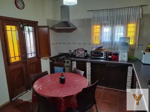 Casa en Venta en Villa Santos Tesei, USD 127.000