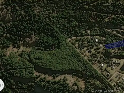 Terreno en Venta en San Martin de los Andes, USD 74.000