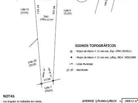 San Martín de los Andes 100