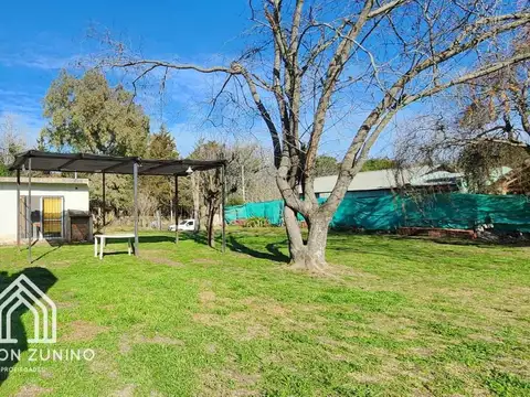 VENTA DE QUINTA EN MERCEDES B