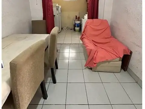 Alvarez Thomas  al 800, entre Palpa y Cespedes, Caba