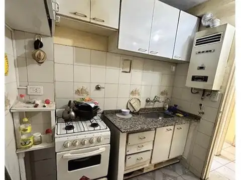 Departamento en Venta de 2 dormitorios
