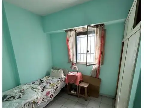 DEPARTAMENTO 3 AMBIENTES - COLEGIALES, CAPITAL FEDERAL