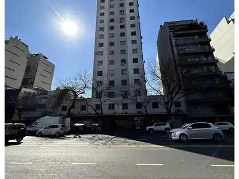 DEPARTAMENTO 3 AMBIENTES - COLEGIALES, CAPITAL FEDERAL