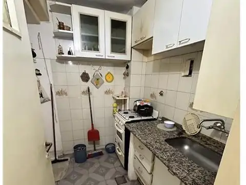 Departamento en Venta en Colegiales, USD 75.000