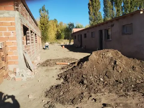 VENTA DEPARTAMENTOS EN COMPLEJO UF 8  AÑELO