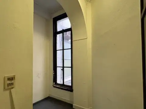 Avenida San Martín 100, Piso 5