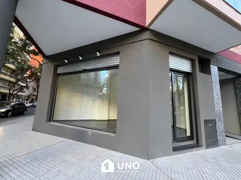Local en Alquiler en Rosario, Santa Fe