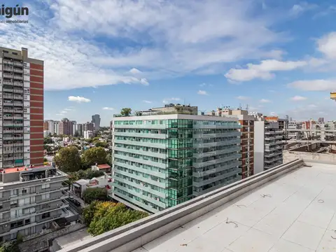 Oficina - Belgrano