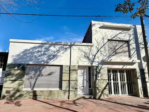 Casa en Venta en Central Cordoba, USD 125.000