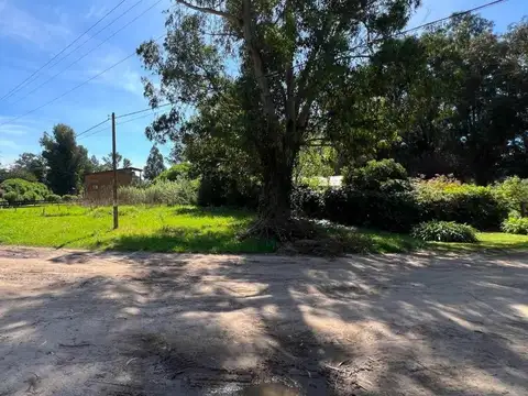 Terreno en Venta en Miramar, Partido de General Alvarado