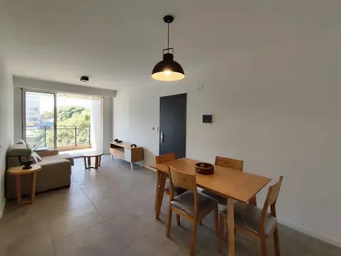 Departamento en Venta en Nuestra Señora De Lourdes, Rosario