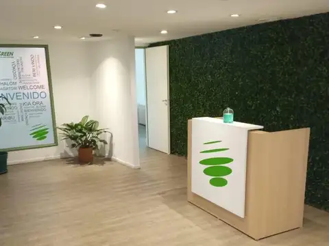 Oficina en Venta 40 años