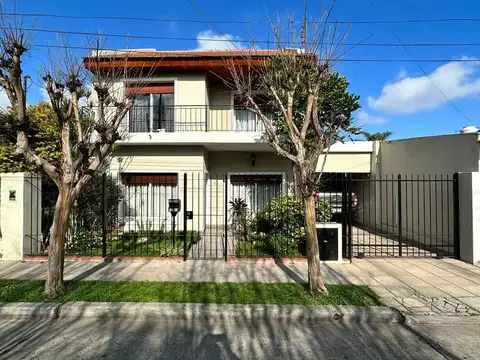 Venta Casa 6 Ambientes Padua Sur