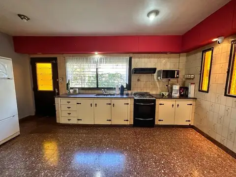 Venta Casa 6 Ambientes Padua Sur