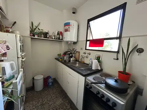 Departamento en Alquiler en Caballito, $ 550.000