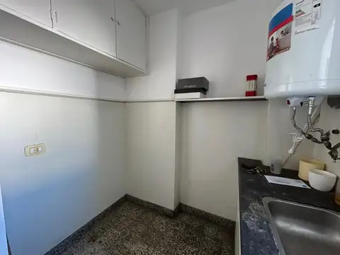 Departamento en Alquiler al Noroeste