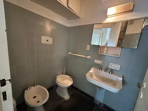 Departamento en Alquiler de 1 dormitorio