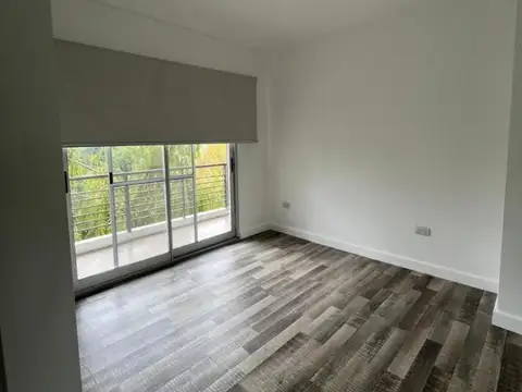 departamento de 3 ambientes en venta Tigre