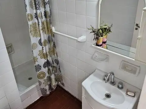 Alquiler Departamento 1 AMBIENTE Olivos