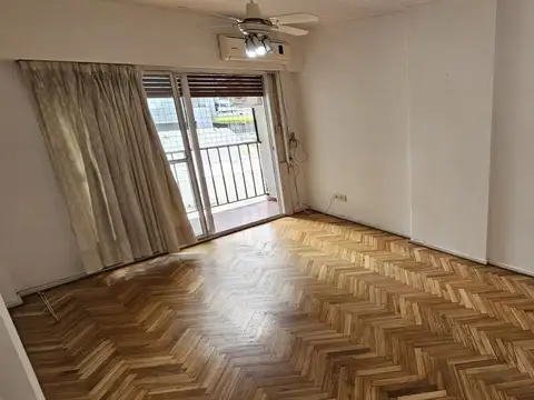 Alquiler Departamento 1 AMBIENTE Olivos