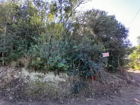 Terreno Lote Villa Los Altos La Lucinda  RIO CEBALLOS escritura y servicios