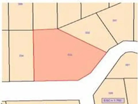 Fray Mamerto Esquiu 100, Piso 081 033