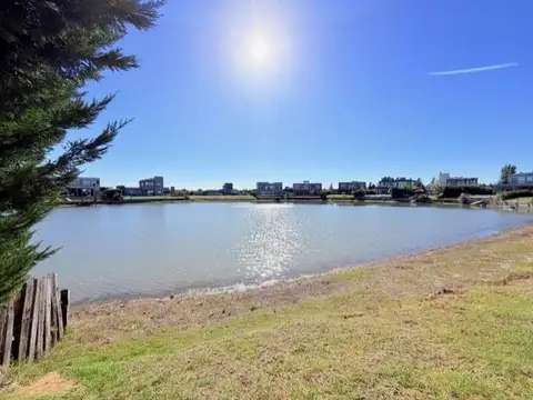 Lote en venta Horizontes al Sur