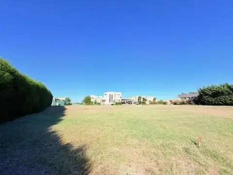 Terreno en Venta en Horizontes al Sur, USD 65.000