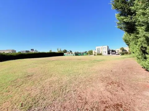Lote en venta Horizontes al Sur
