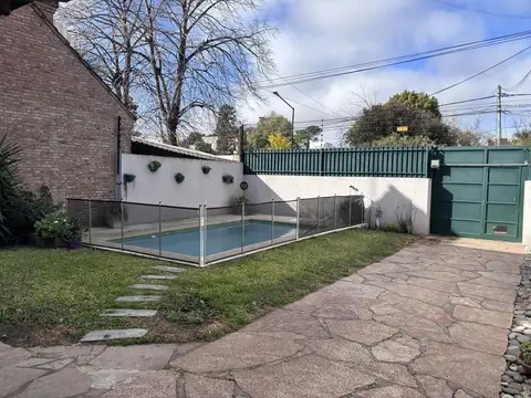 Casa en Venta 40 años