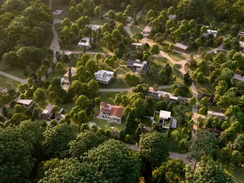 Terreno en venta - 1.200Mts2 - Cariló