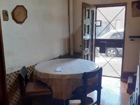 Terreno en Venta en Villa del Parque, USD 205.000