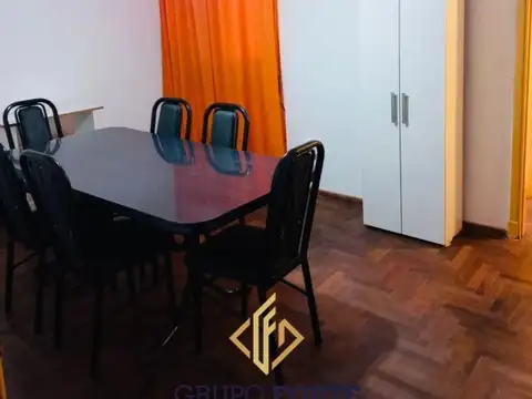 DEPARTAMENTO DE 2 DORMITORIOS A 1 CUADRA DE PLAZA COLON