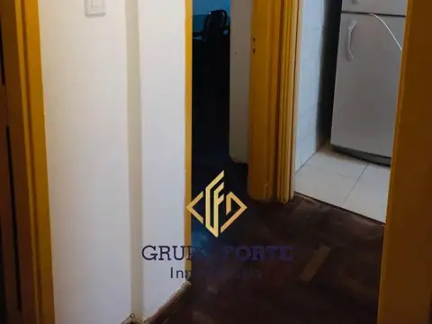 Departamento en Venta en Alberdi, USD 55.000
