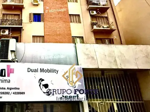 Mendoza 200, Piso 7