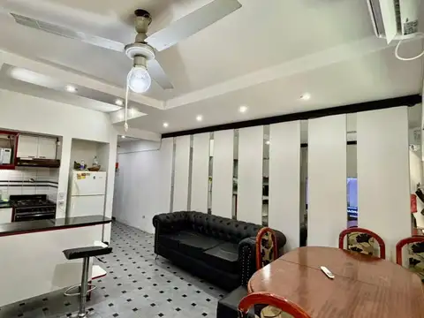 Departamento en Venta en Allá En El Sur, USD 60.000