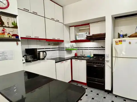 Departamento en Venta con 2 cocheras