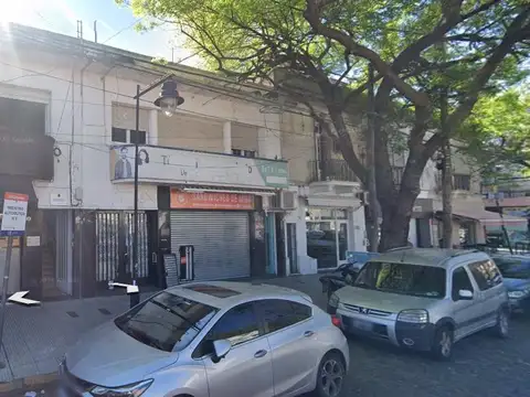 Terreno en S.Isi.-Centro